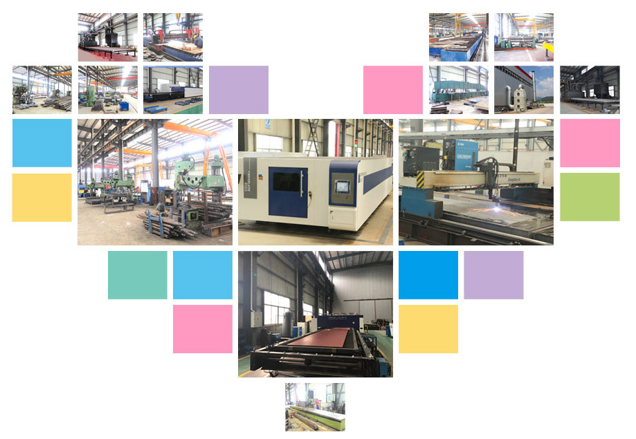 中铁球盟会钢模