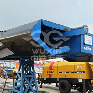 印尼雅万高铁箱梁模板