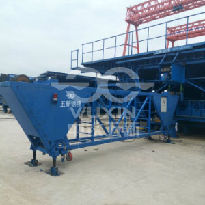 黄黄四局五公司武穴梁场