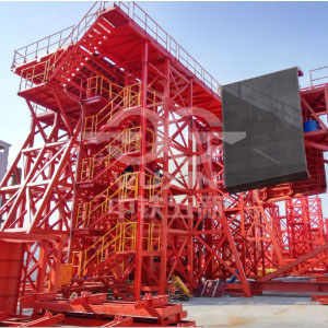 浙江交工鱼山大桥