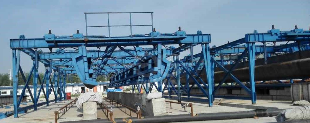 中建交通长春轨道交通