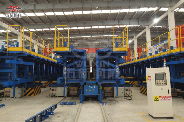 浙江交工绍兴上虞T梁预制厂