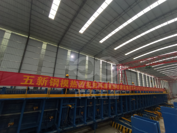 河南省路桥建设国正天巴高速