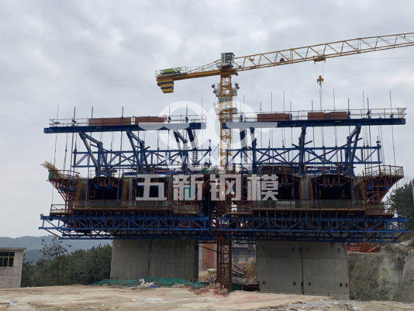 中交路桥观潭大道