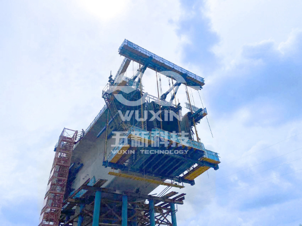 中铁十局广湛铁路