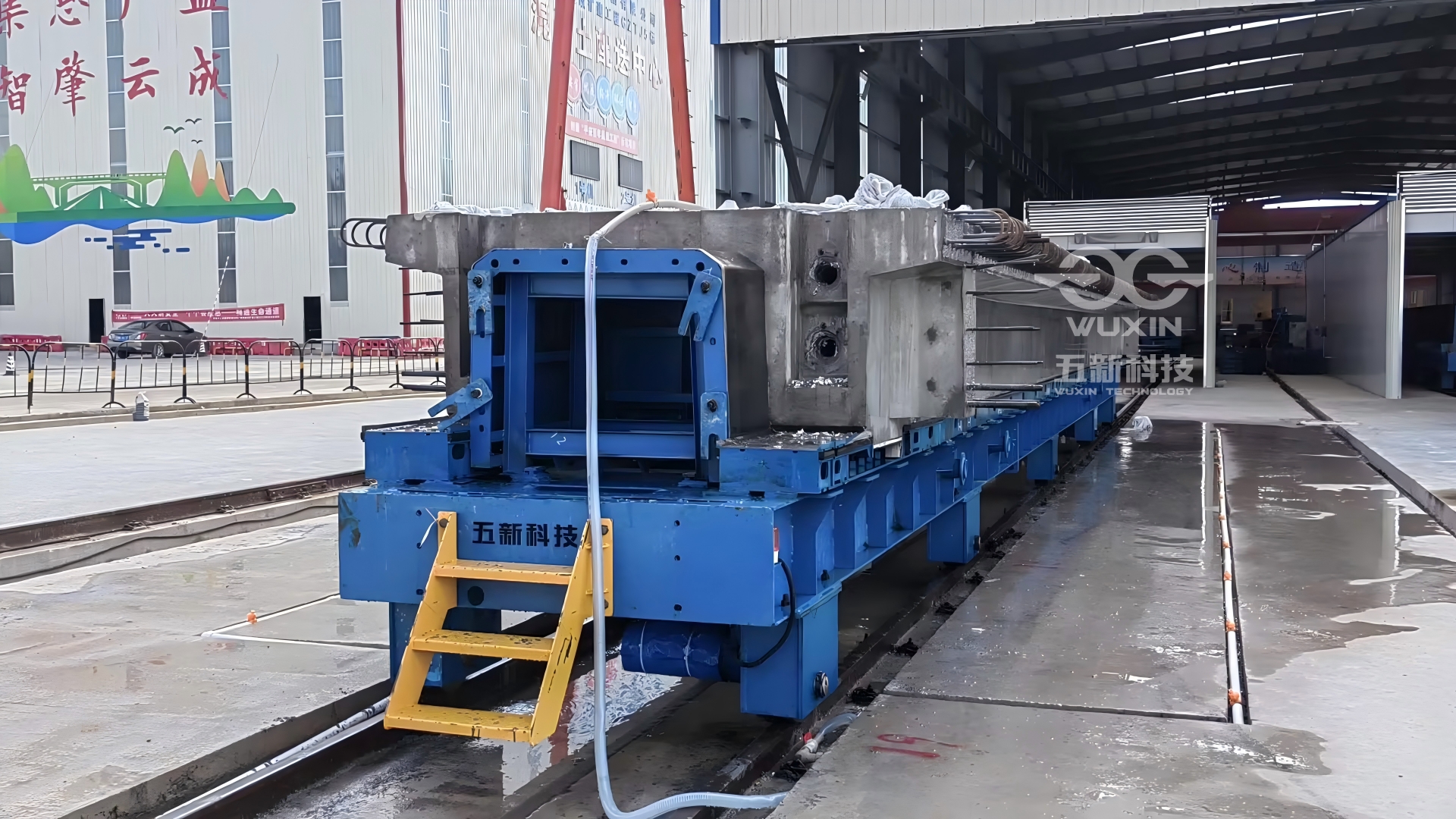 中铁十二局—广肇高速改扩建工程