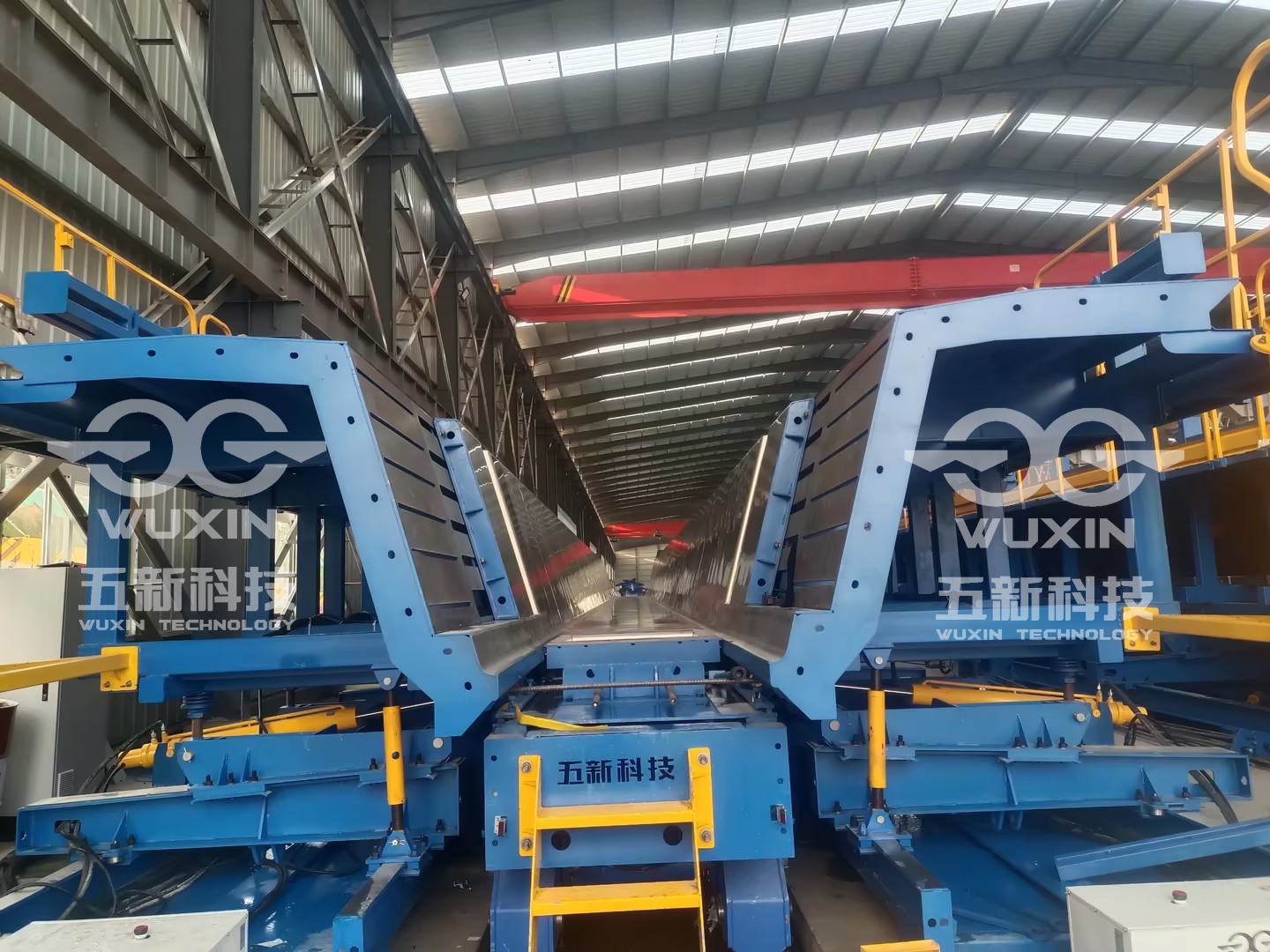 中铁四局-广深高速TJ7标