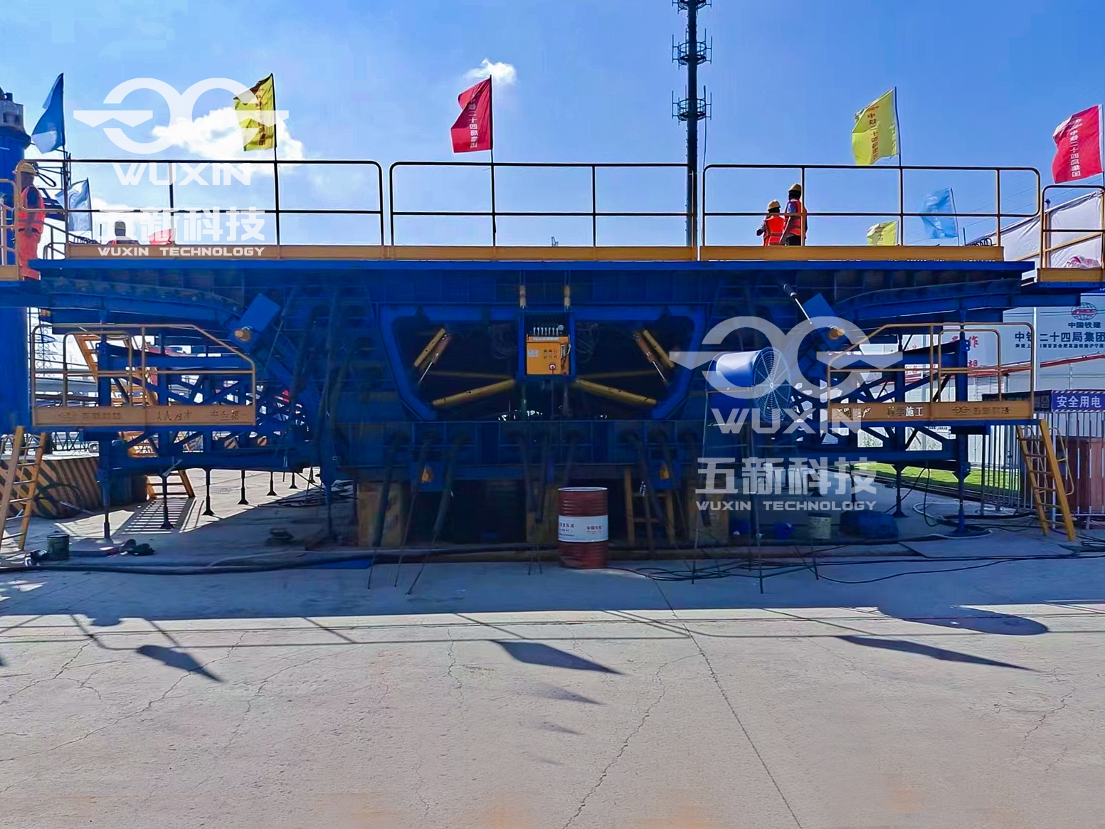 中铁二十四局沪宁合太仓制梁场 (5)_副本.jpg