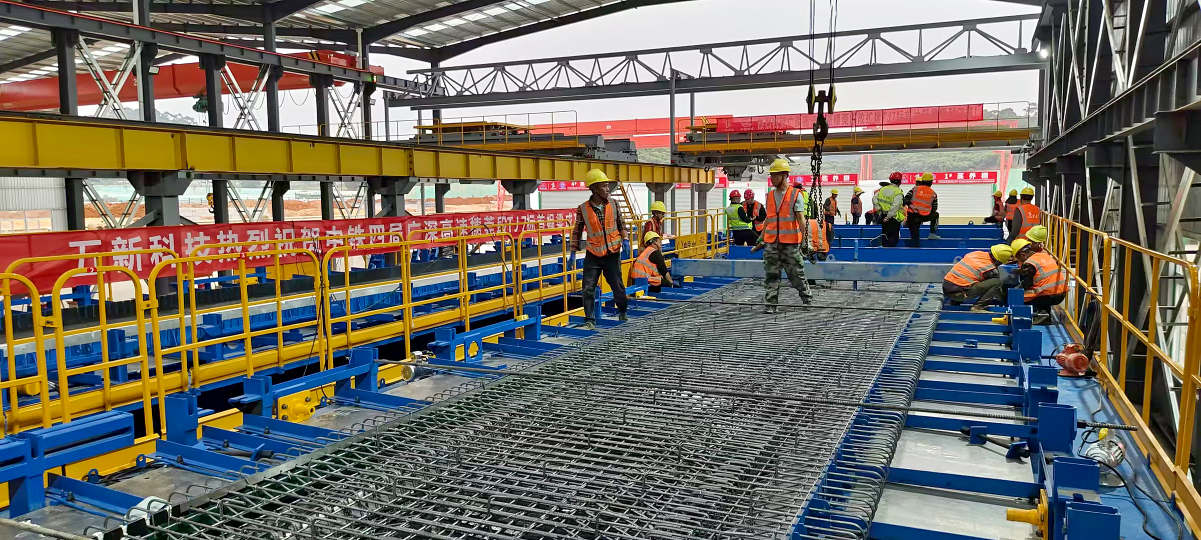 广深高速穗莞段改扩建迎新进展，赋能大湾区交通升级！