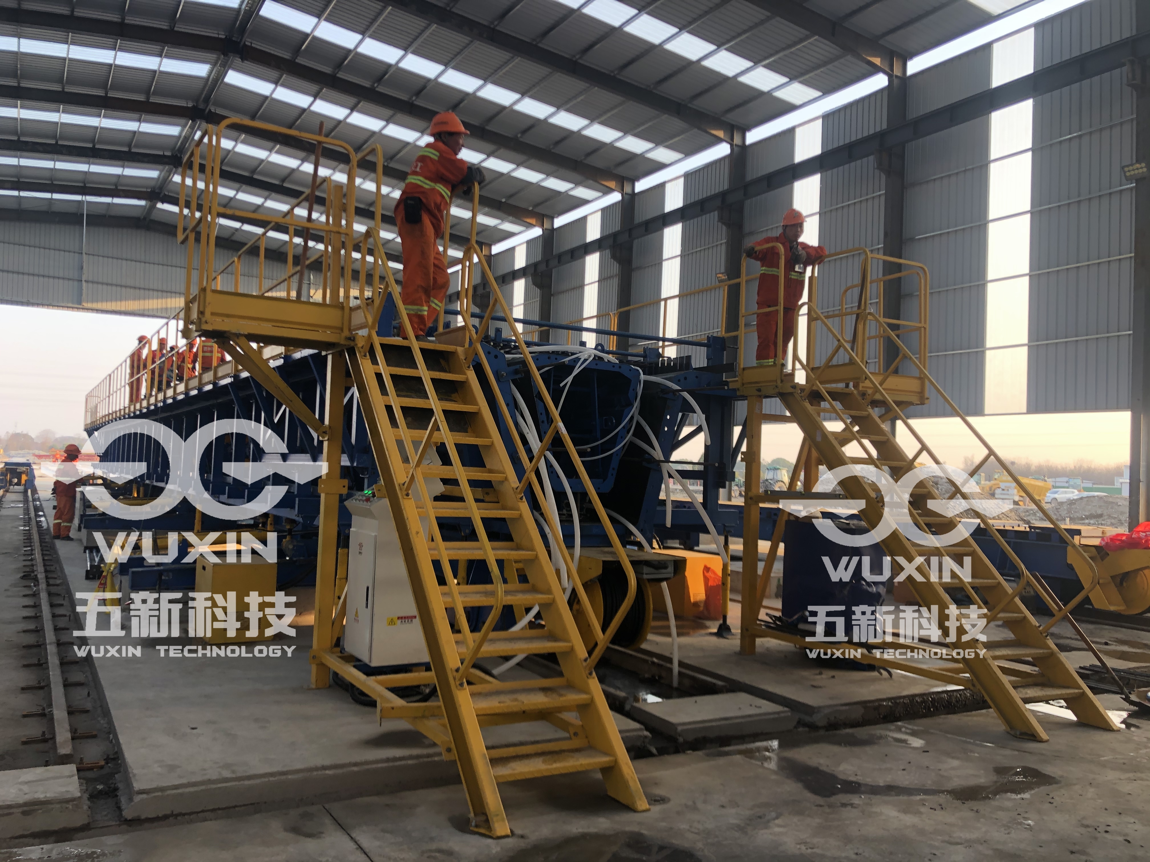 浙江交工-苏台高速二期