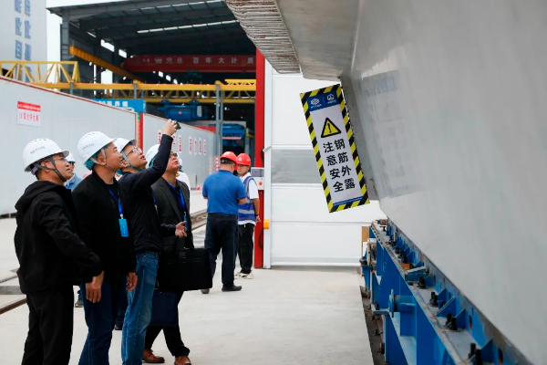 频频闪耀行业观摩会，球盟会引领高速公路建设智能化浪潮！