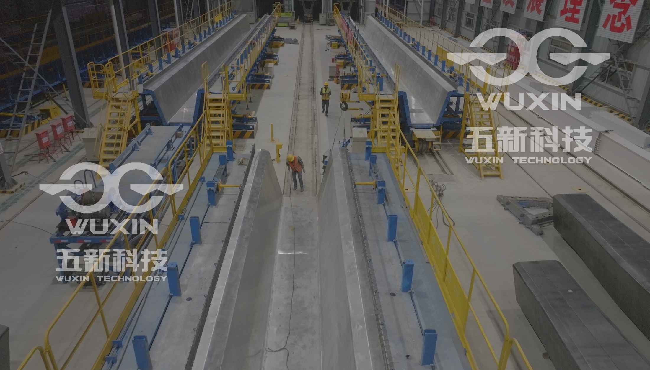 中铁十四局-济南工业北路