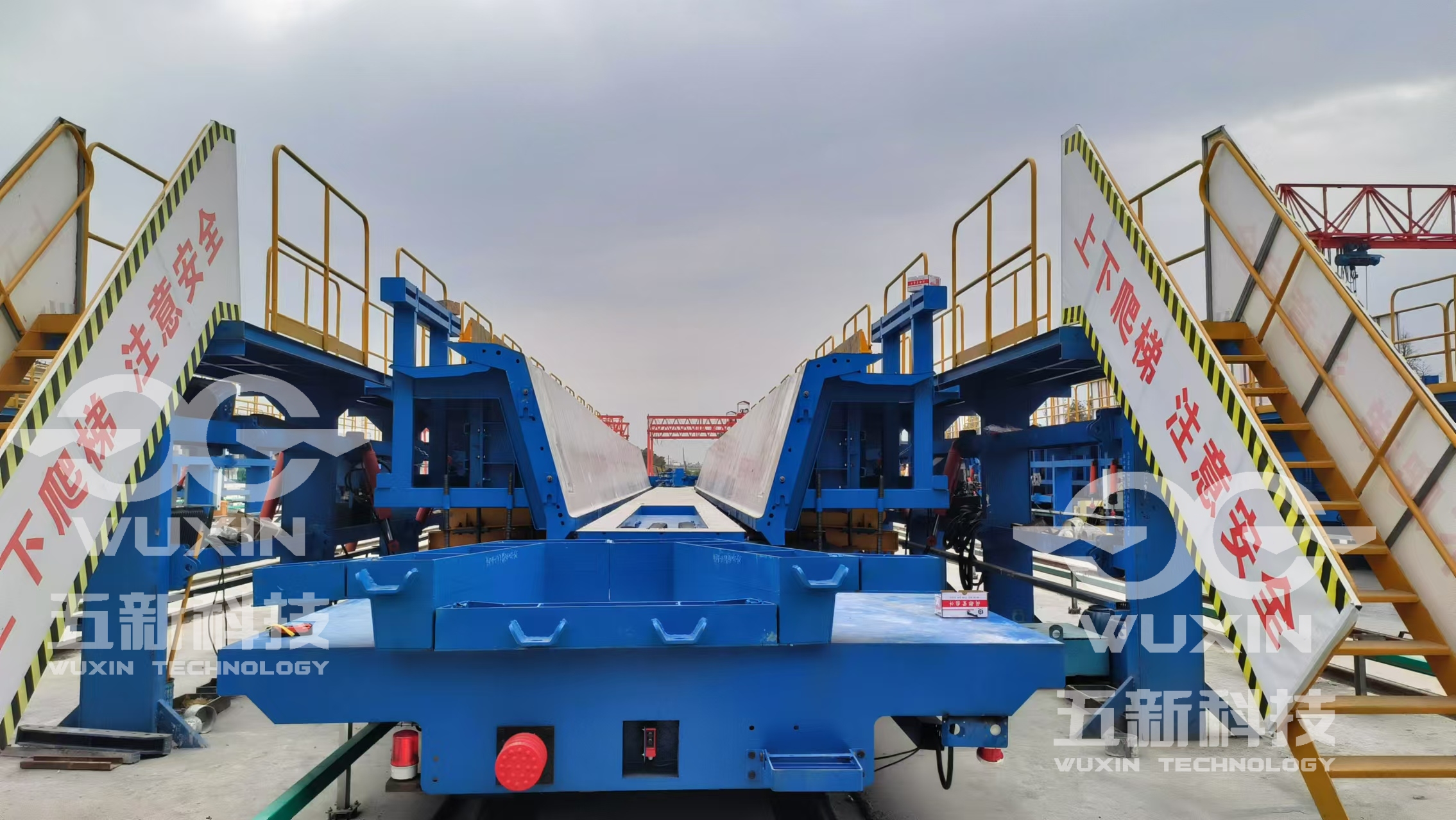 中铁十二局-广澳高速