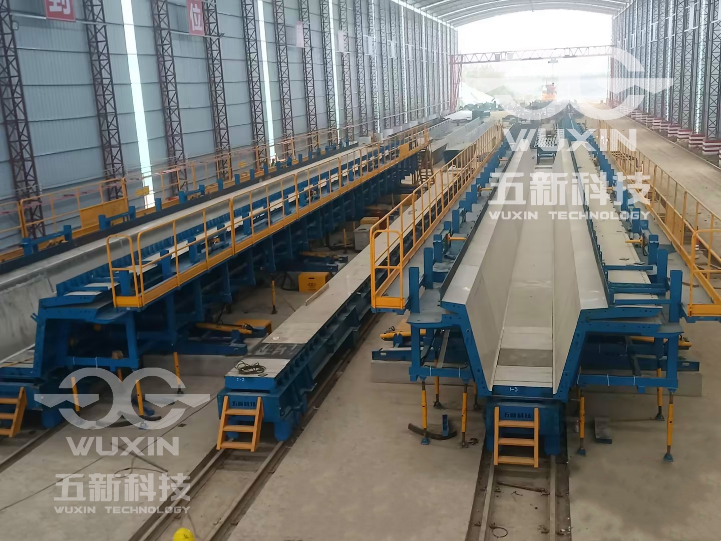 保利长大-连贺高速