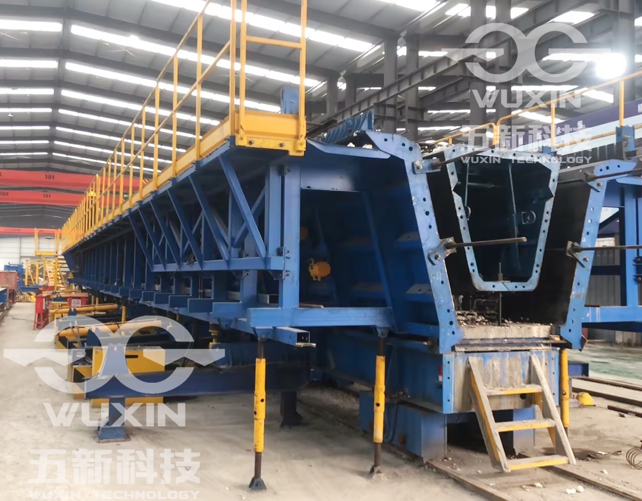 福建尼飞亚-S207秀洲至仙居公路