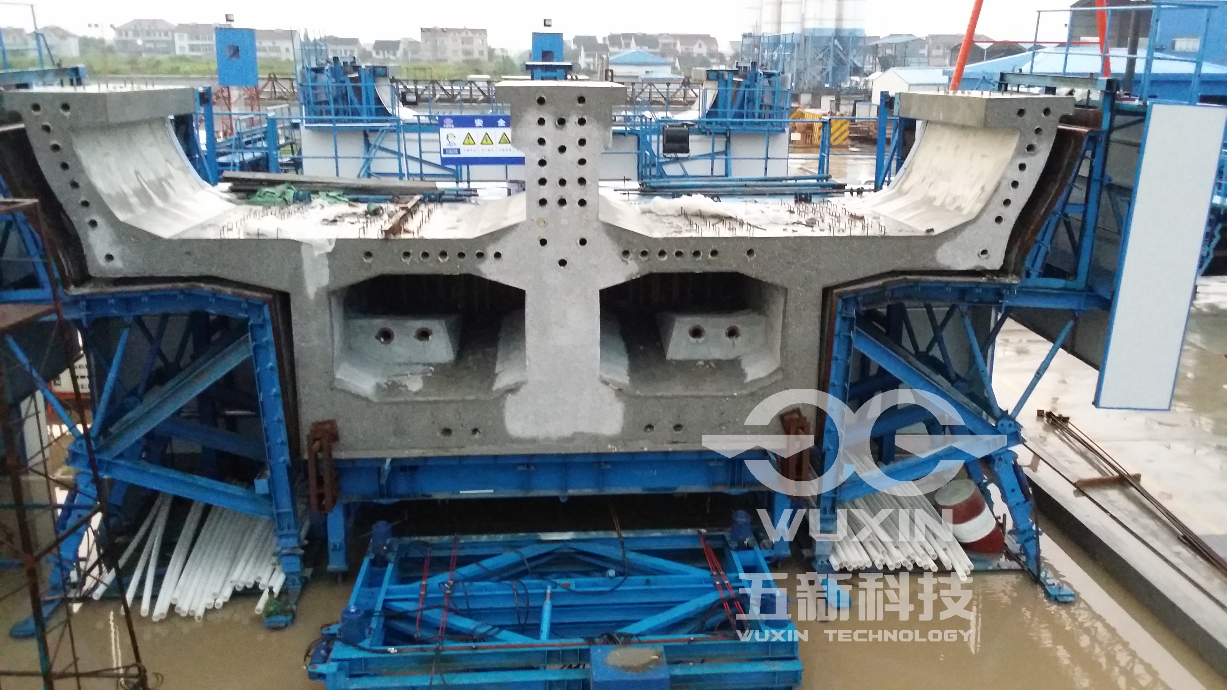 上海二十三局轨道交通17号线