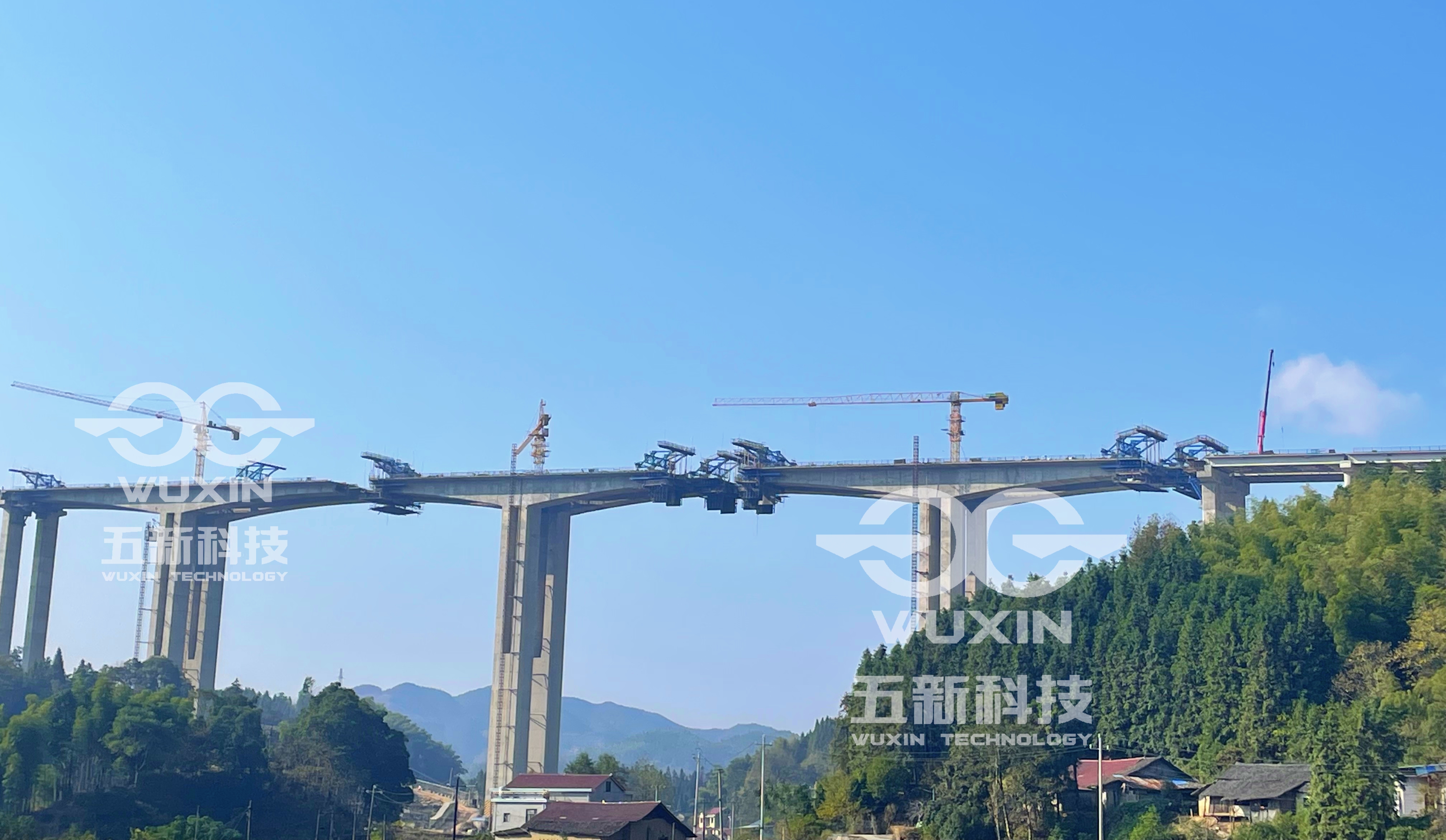 吉林交通建设集团 - 芷铜高速