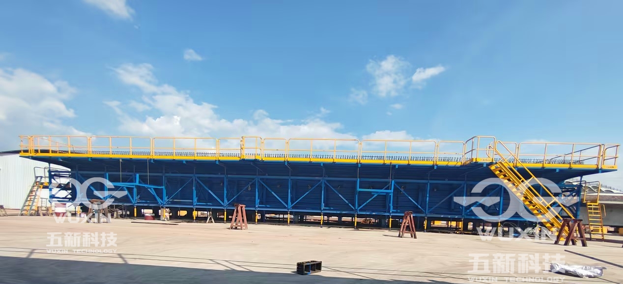 中铁五局-邵永铁路