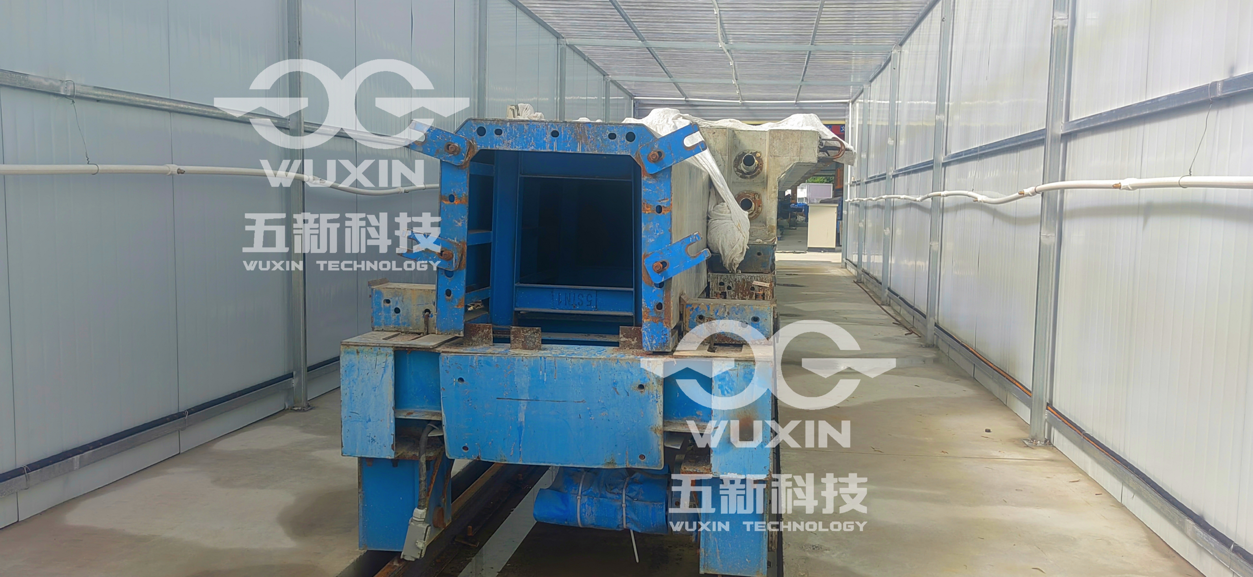 中铁四局-广韶高速