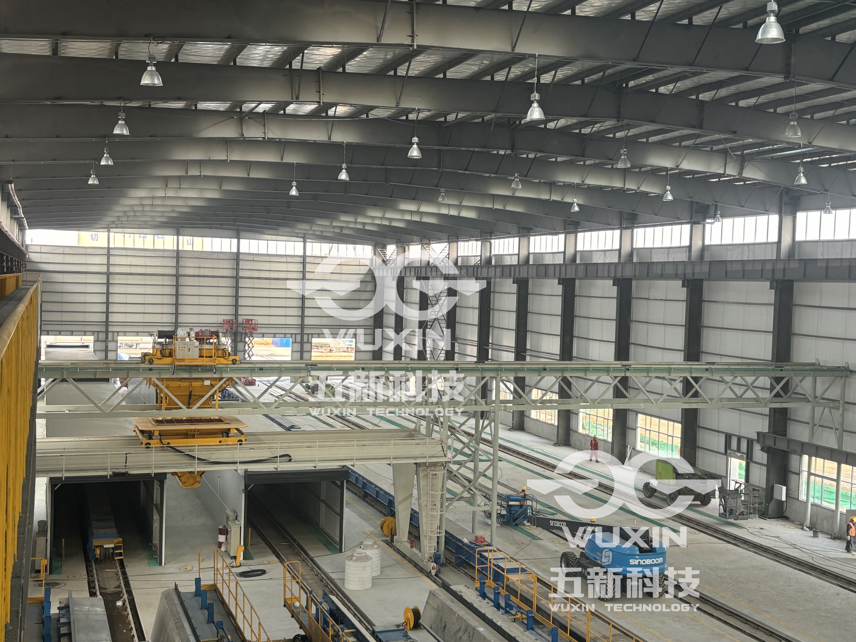 邯郸市励通荣乌高速