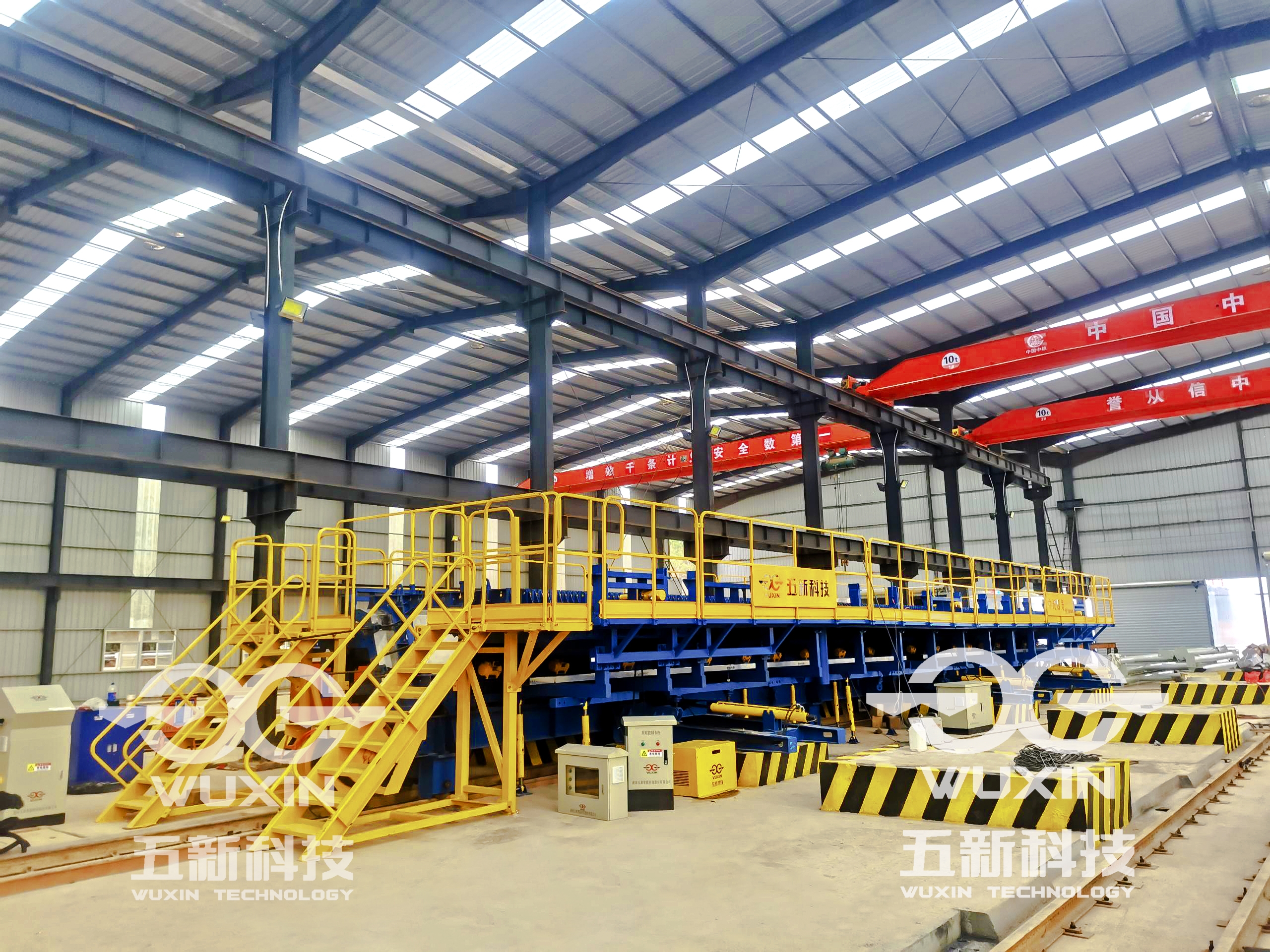 中铁四局梨东改扩建首个智慧梁场 (1)_副本.jpg