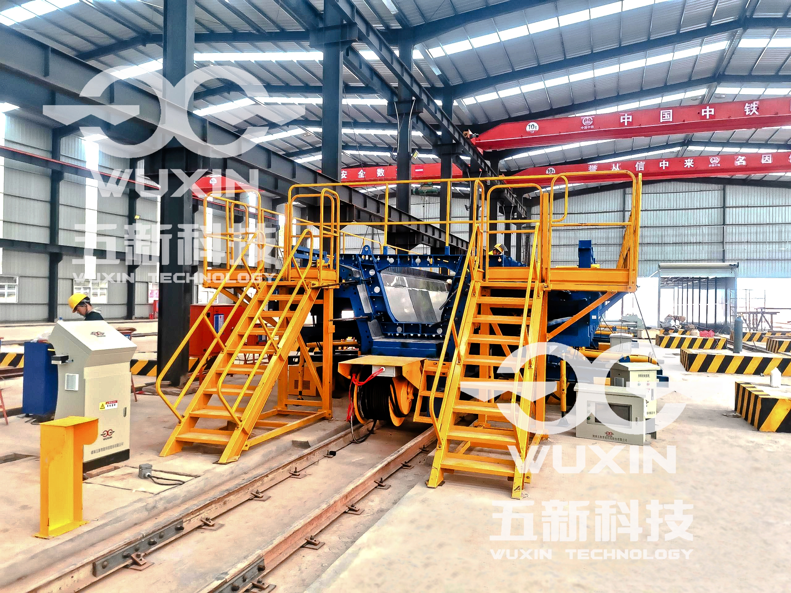 中铁四局梨东改扩建首个智慧梁场 (3)_副本.jpg