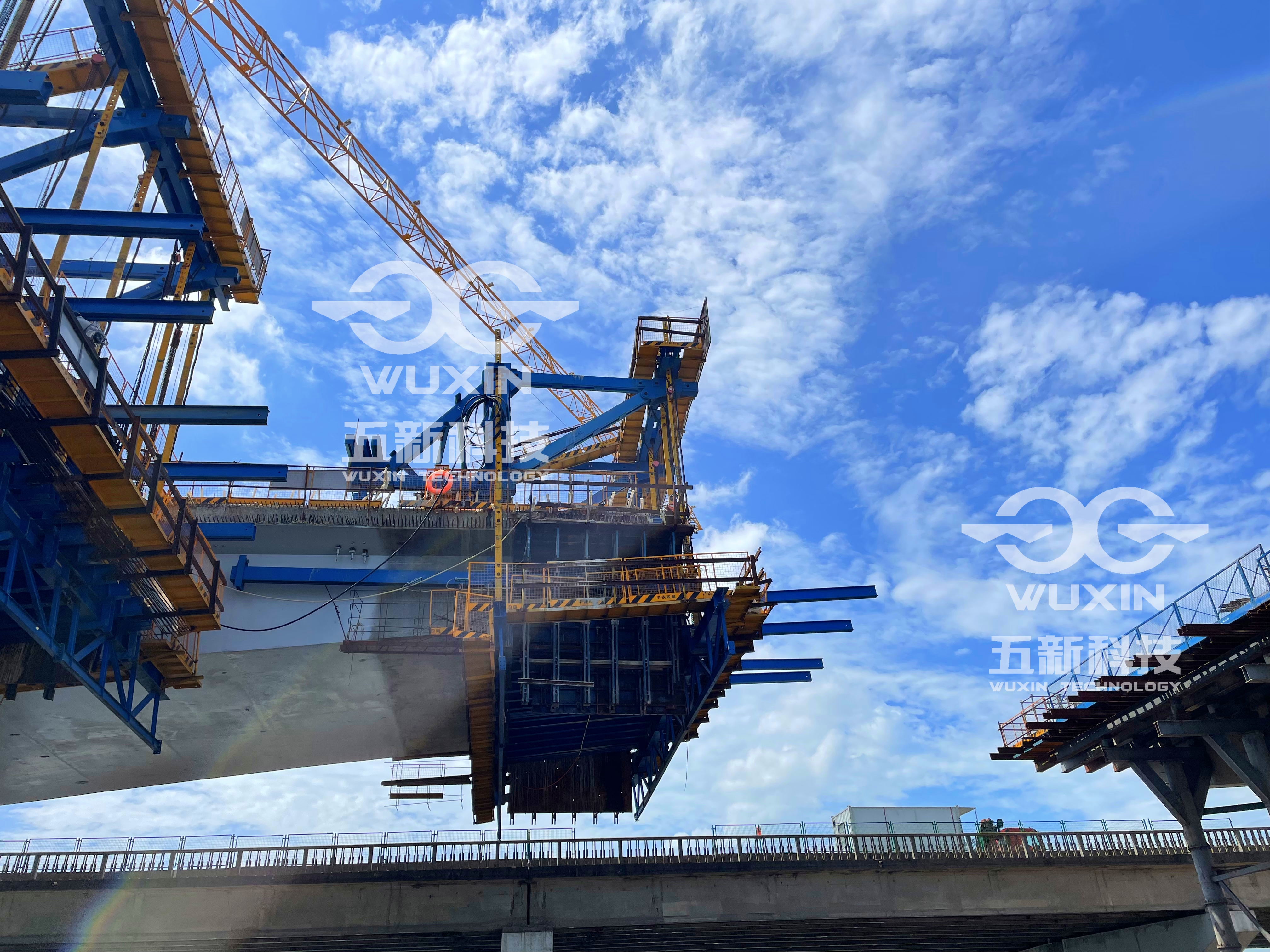 深汕西高速改扩建