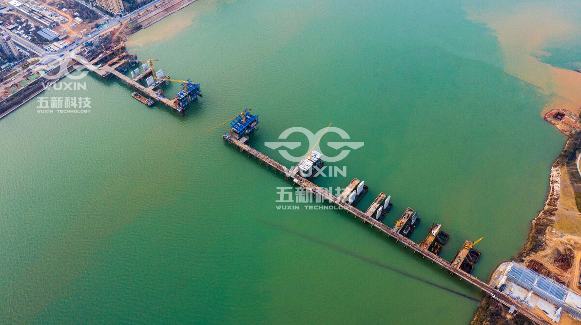 江西秀辉-吉安赣江大桥