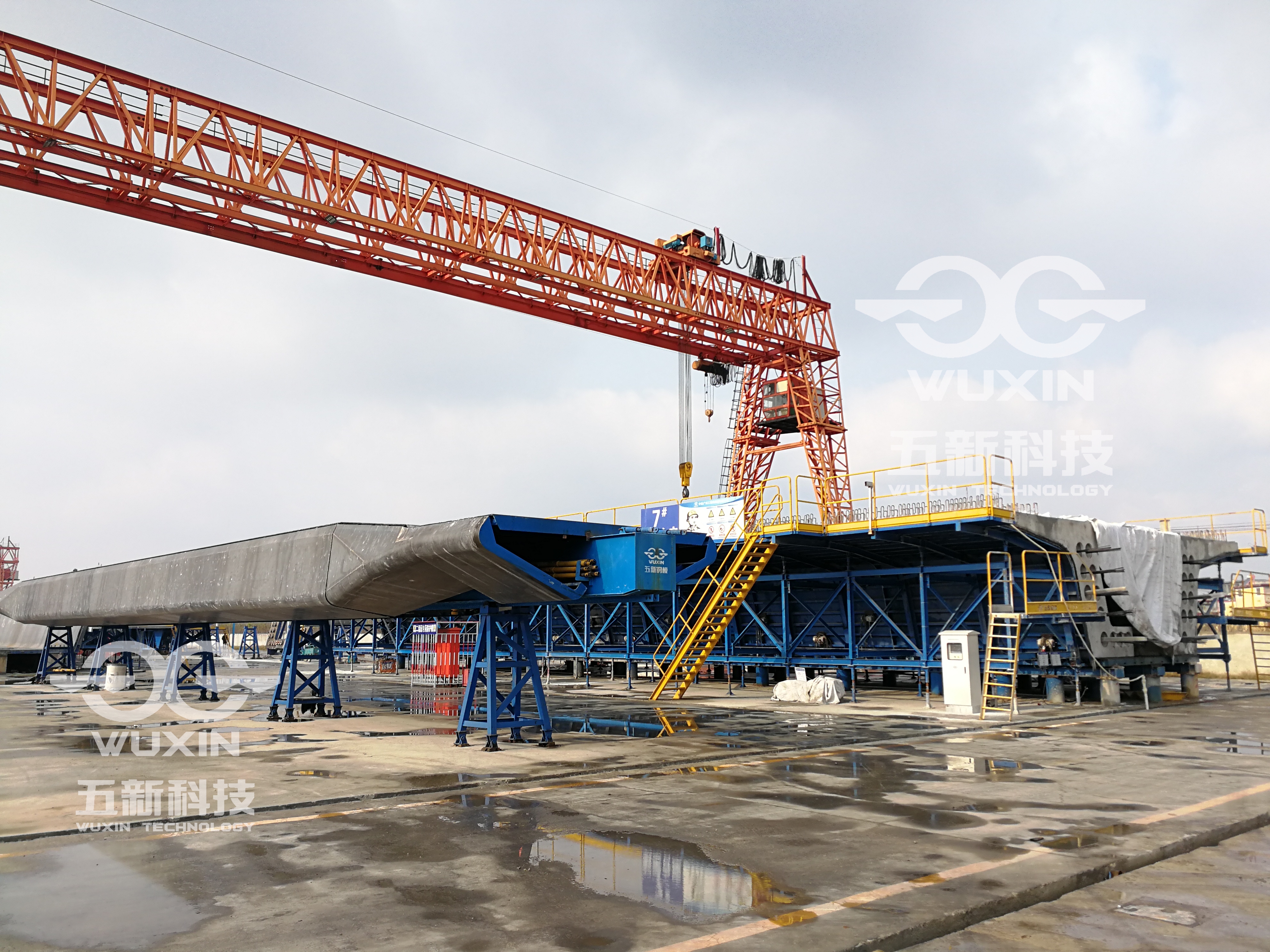 中建八局-莱荣铁路