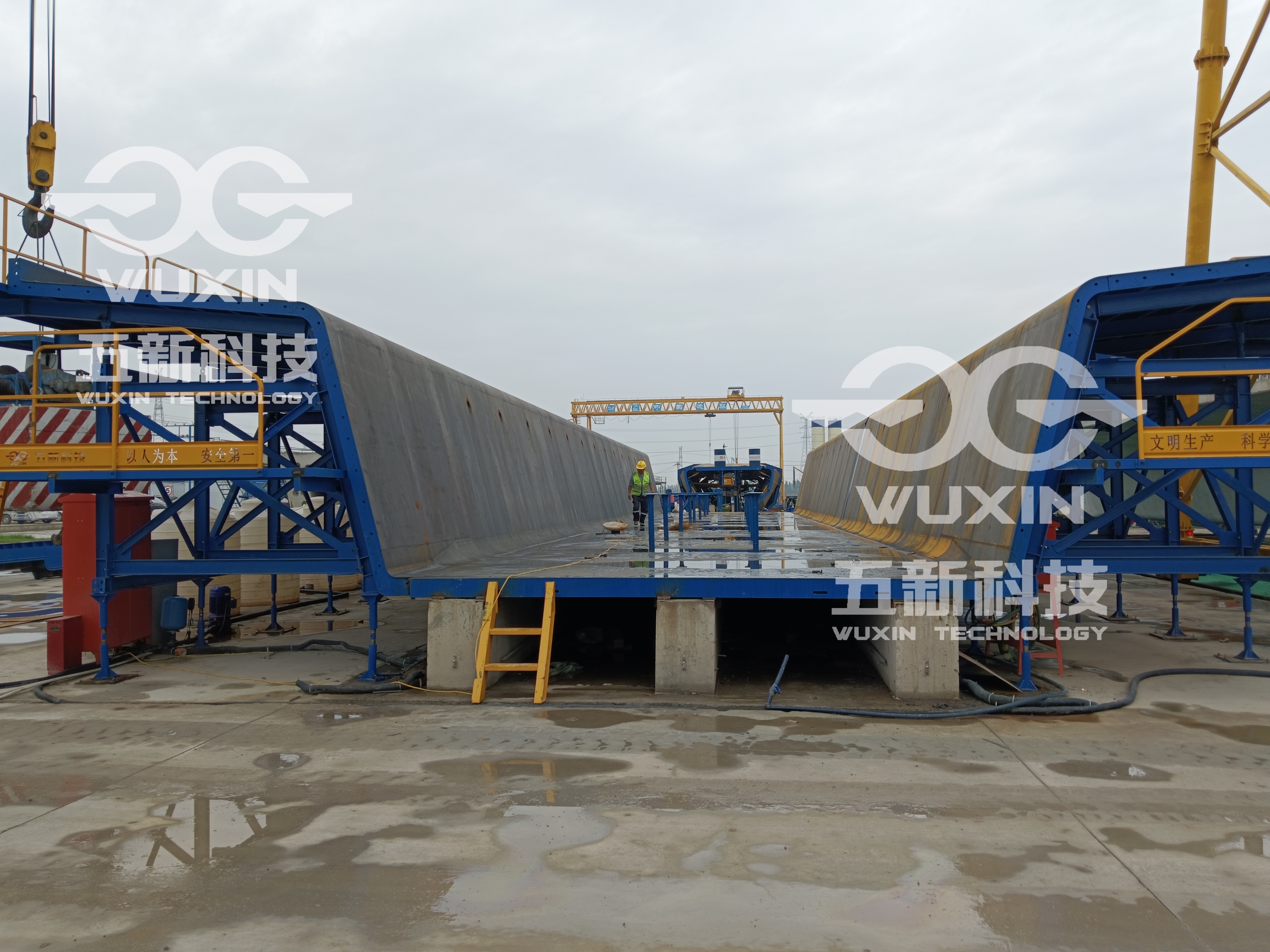 中建八局-津潍高铁