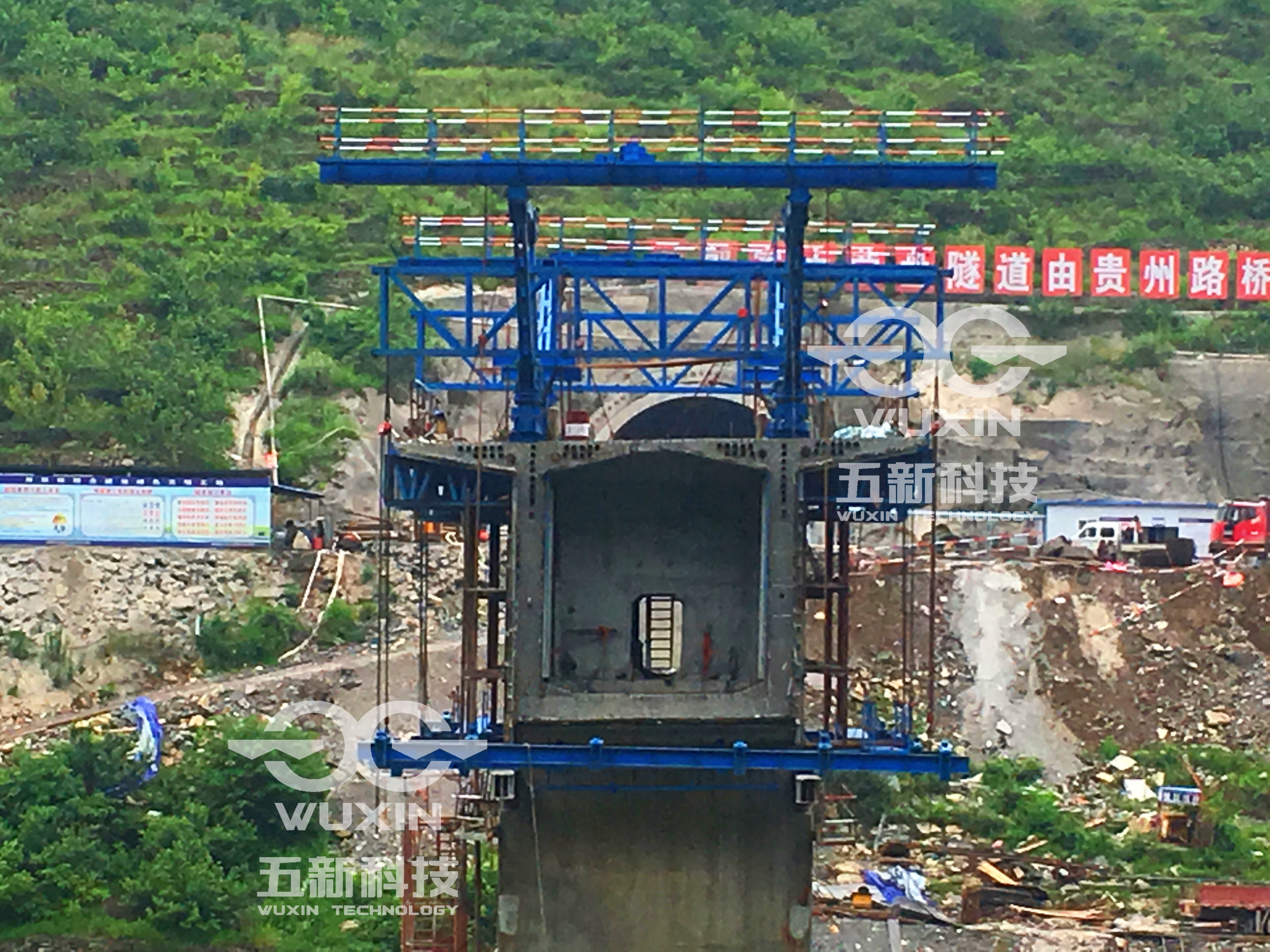 贵州路桥-镇赫高速