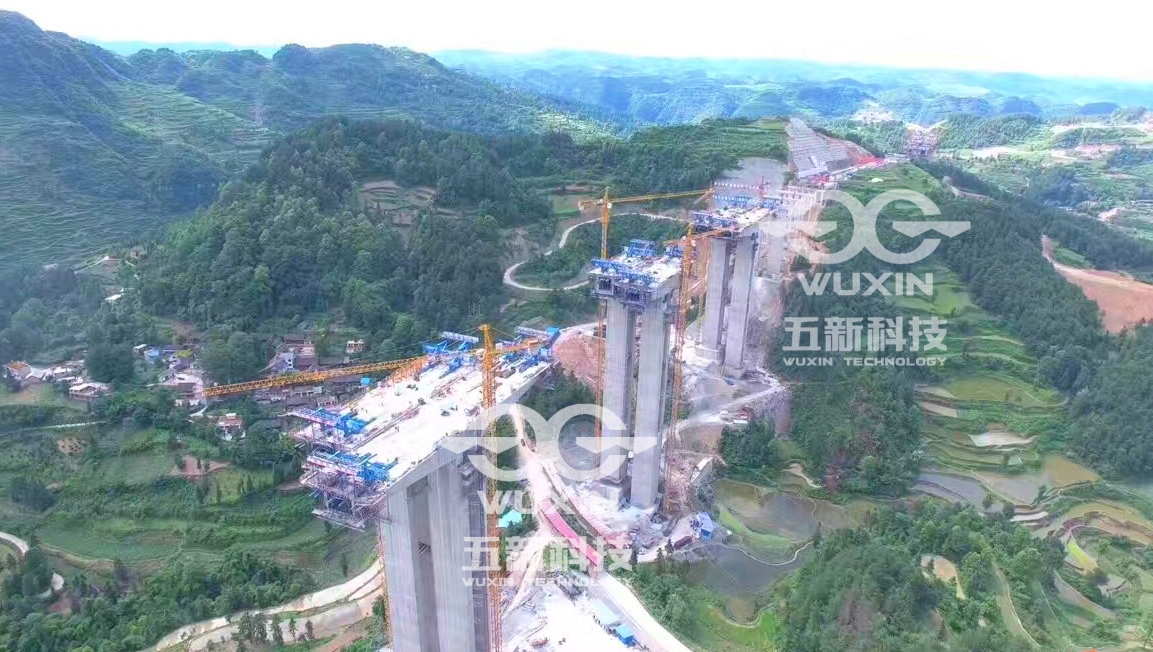 贵州路桥-遵贵高速