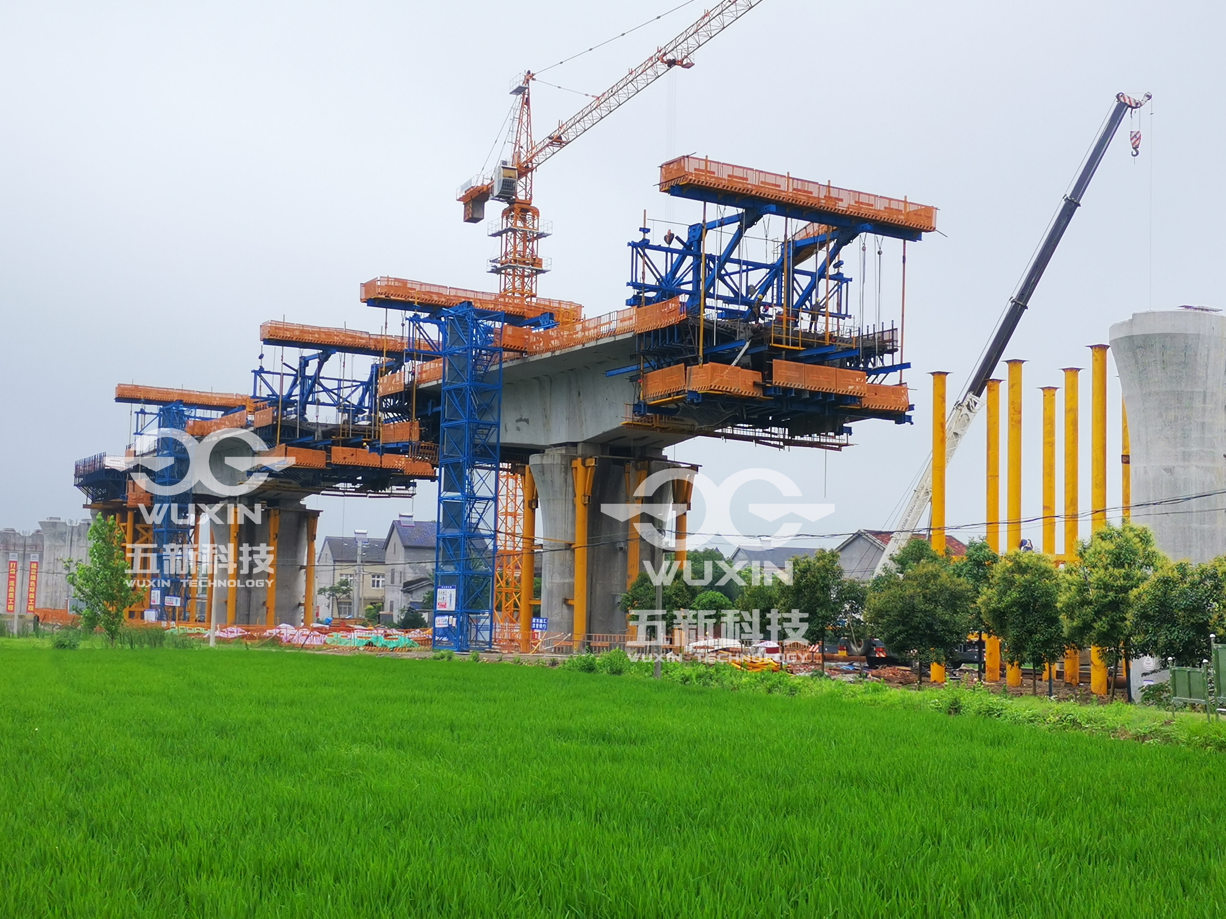 中铁十二局-荆荆铁路