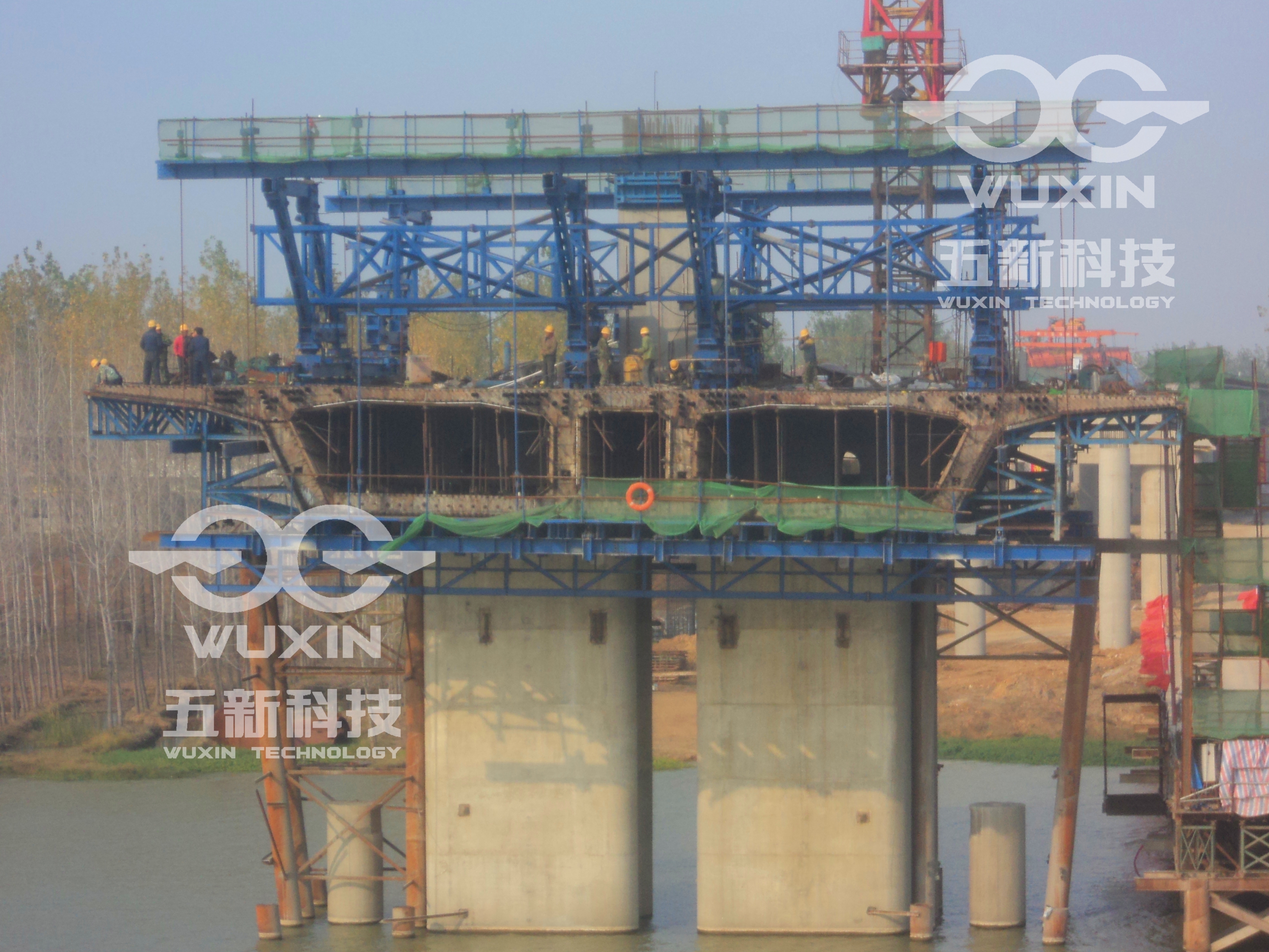 安徽路桥-徐明高速