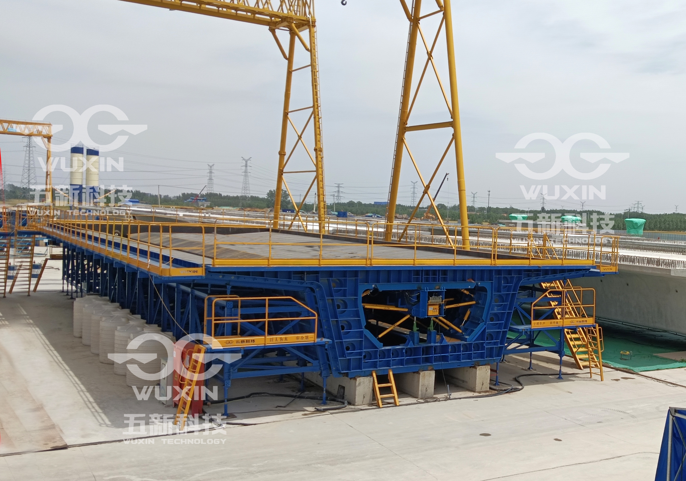 中建土木-津潍高铁济滨联络线3标