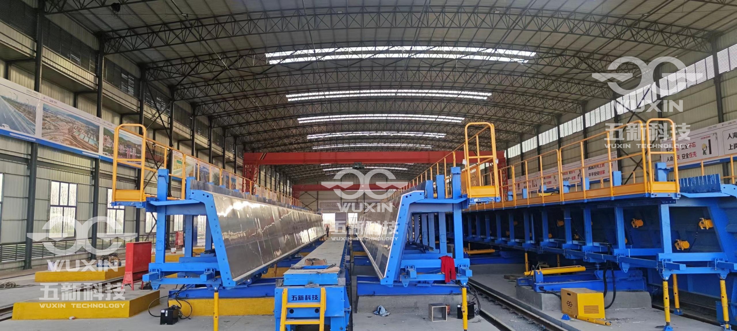 中国葛洲坝-武松高速