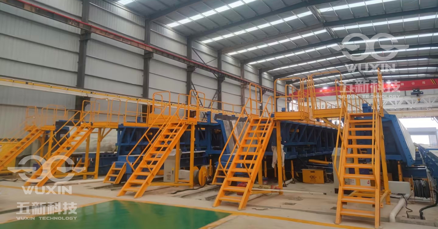 中铁十一局-梅汕高速