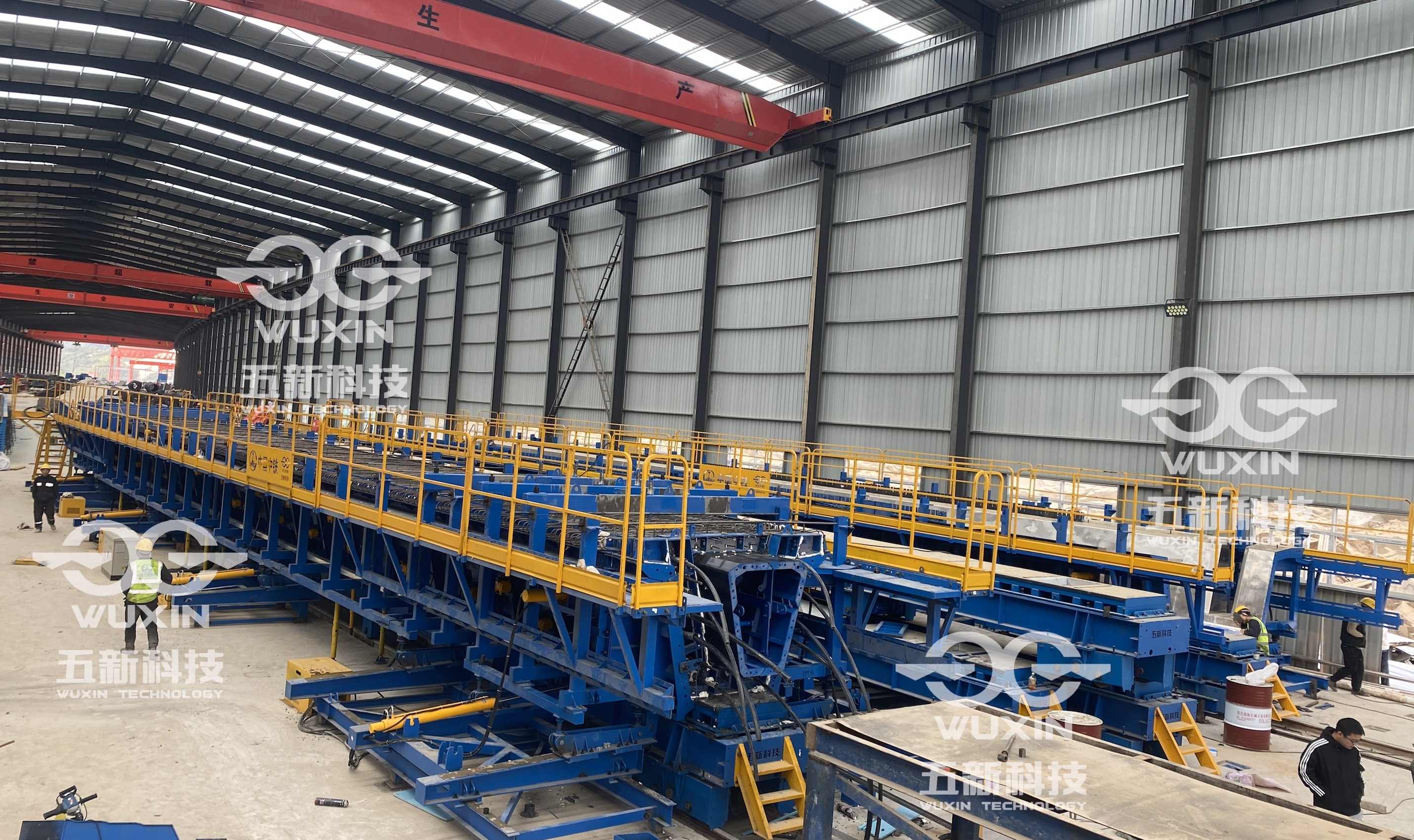 中铁四局-阳信高速