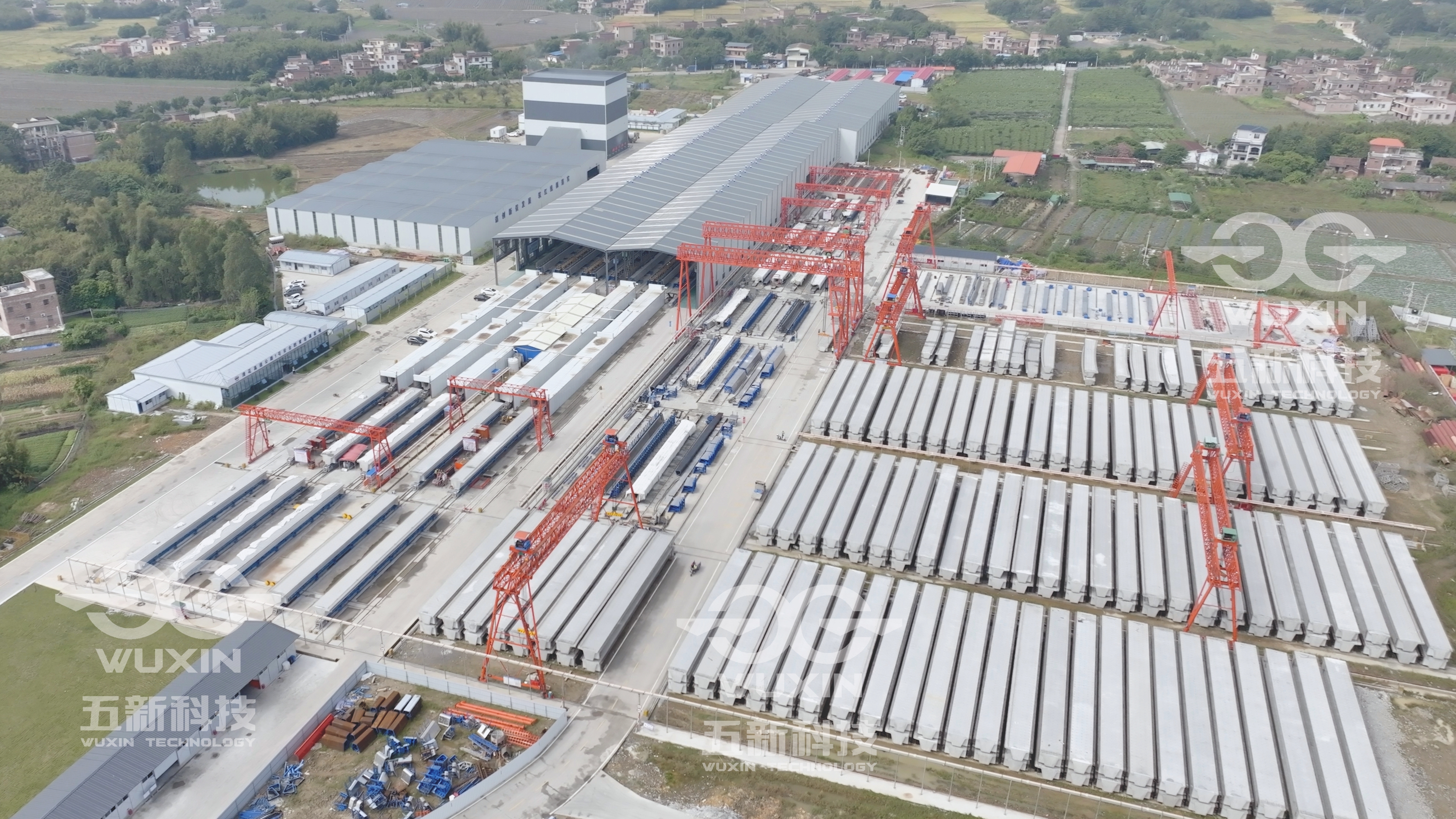 中交路桥-清花高速