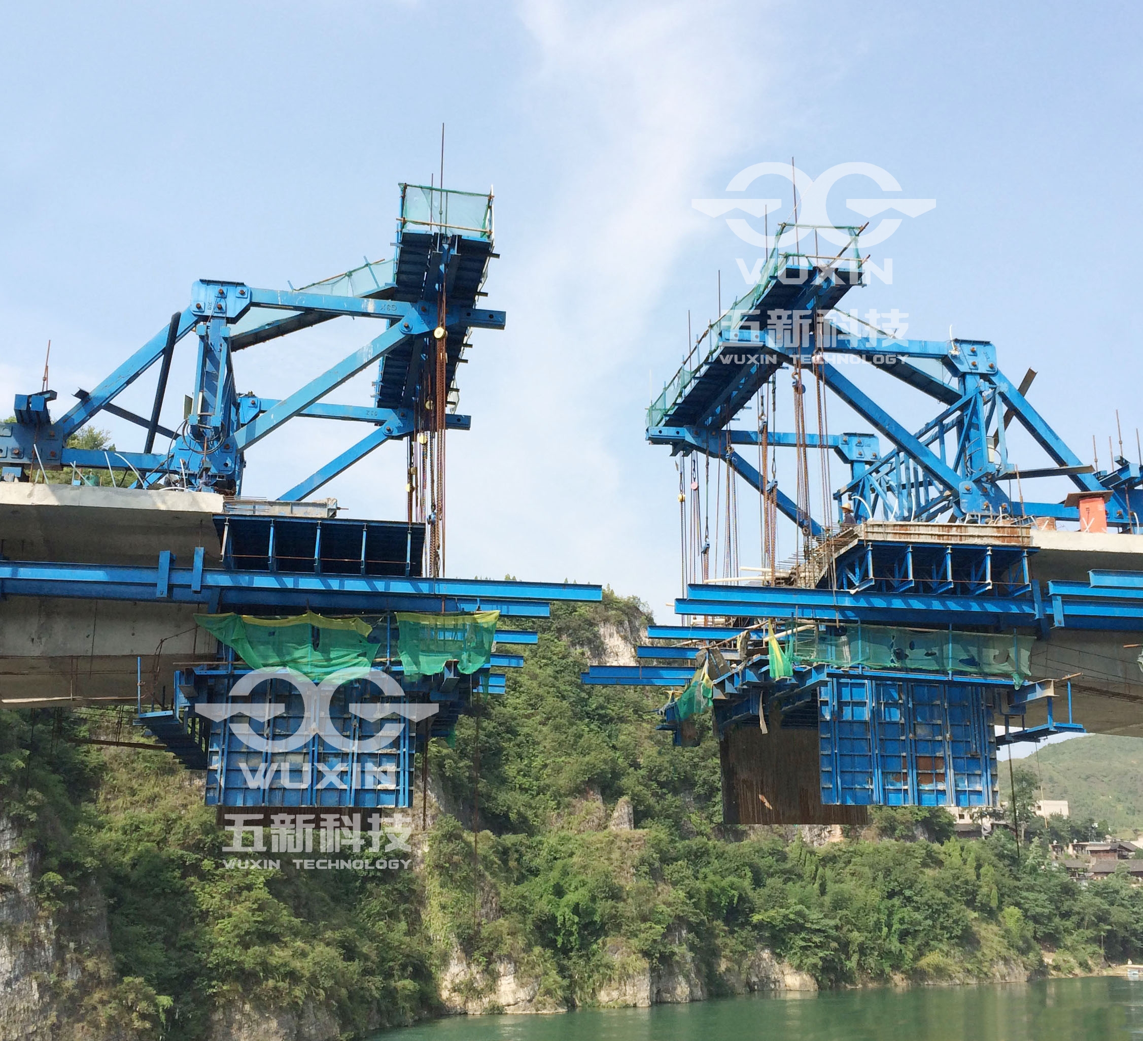 贵州路桥-凯里滨江大道