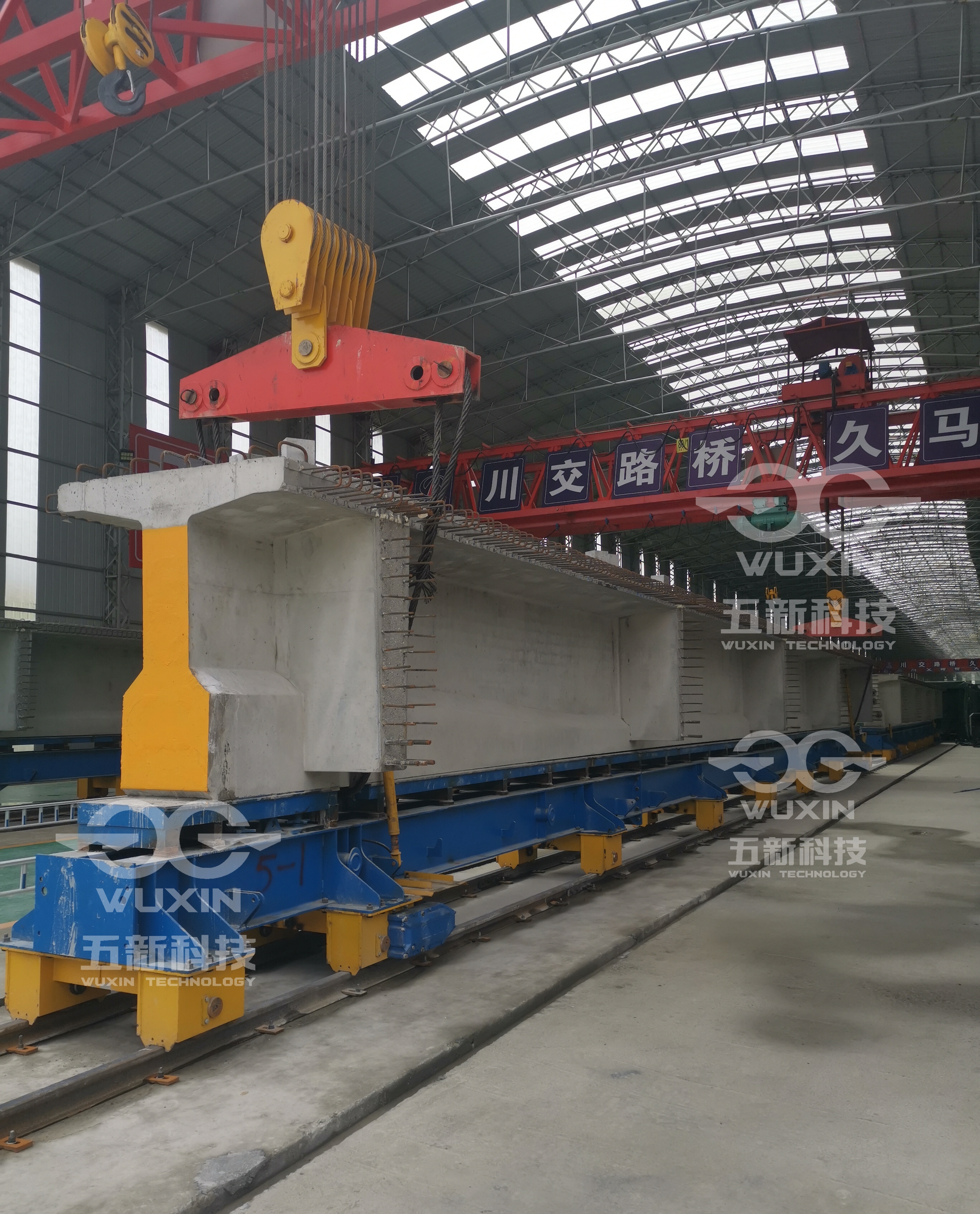 四川路桥-久马高速