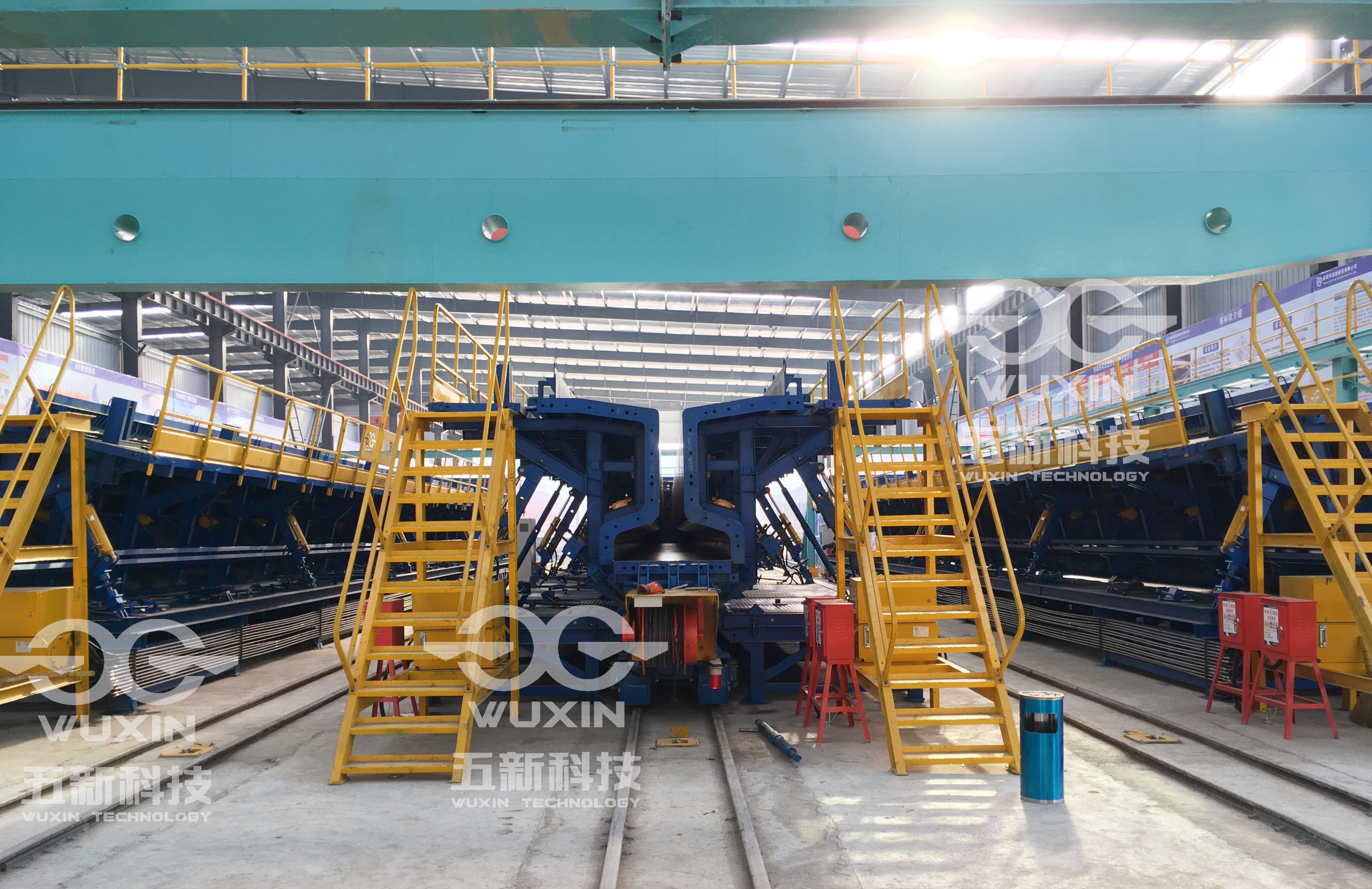 合纵高速-舒城梁场