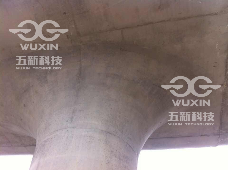 苏州星港街过街天桥