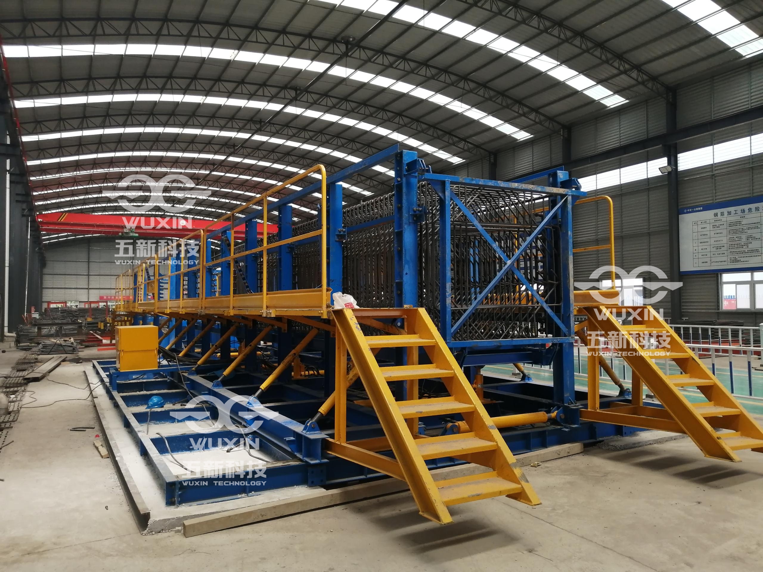 中交一公局-常泰大桥