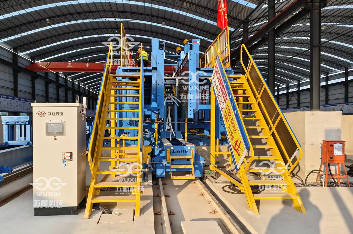 中铁四局-黄山旅游T1线